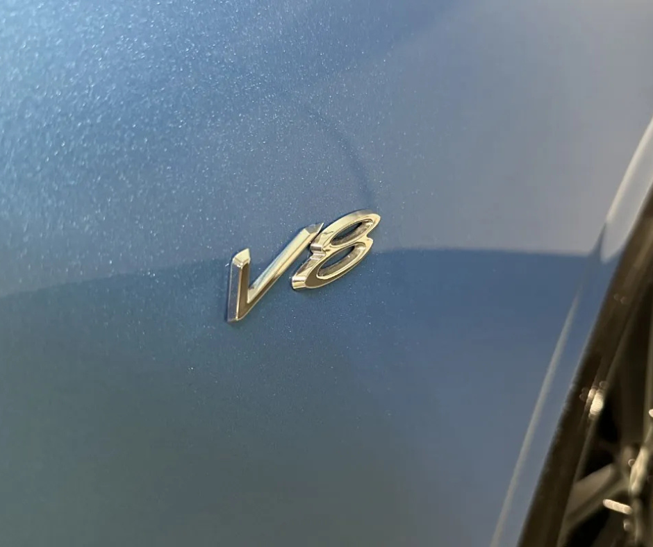 Bentley Continental GTC photo 6