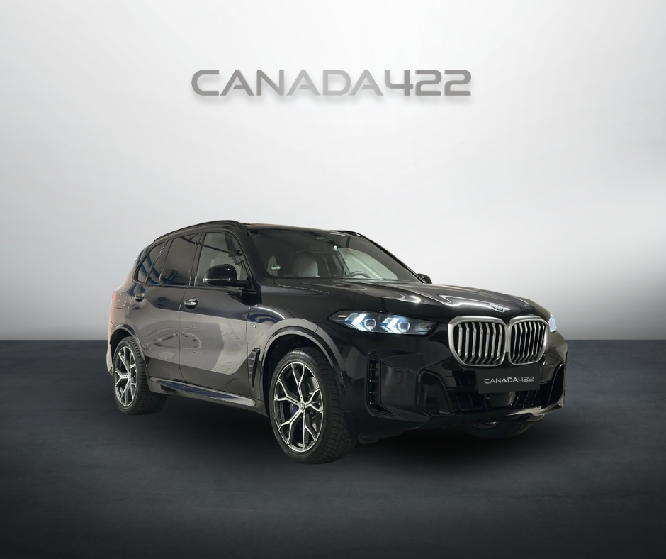 BMW X5 30d xDrive