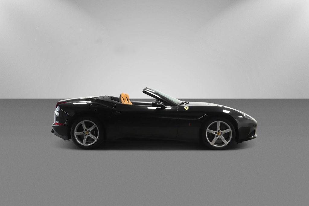 Ferrari California T photo 3