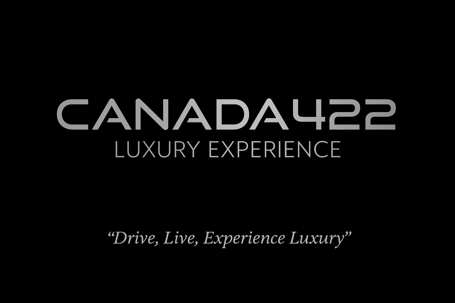 422 Rent by Canada 422