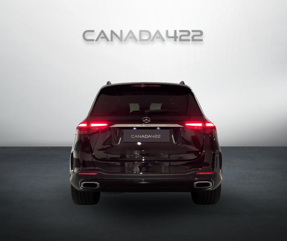 Mercedes-Benz GLE 450d MY24 photo 2