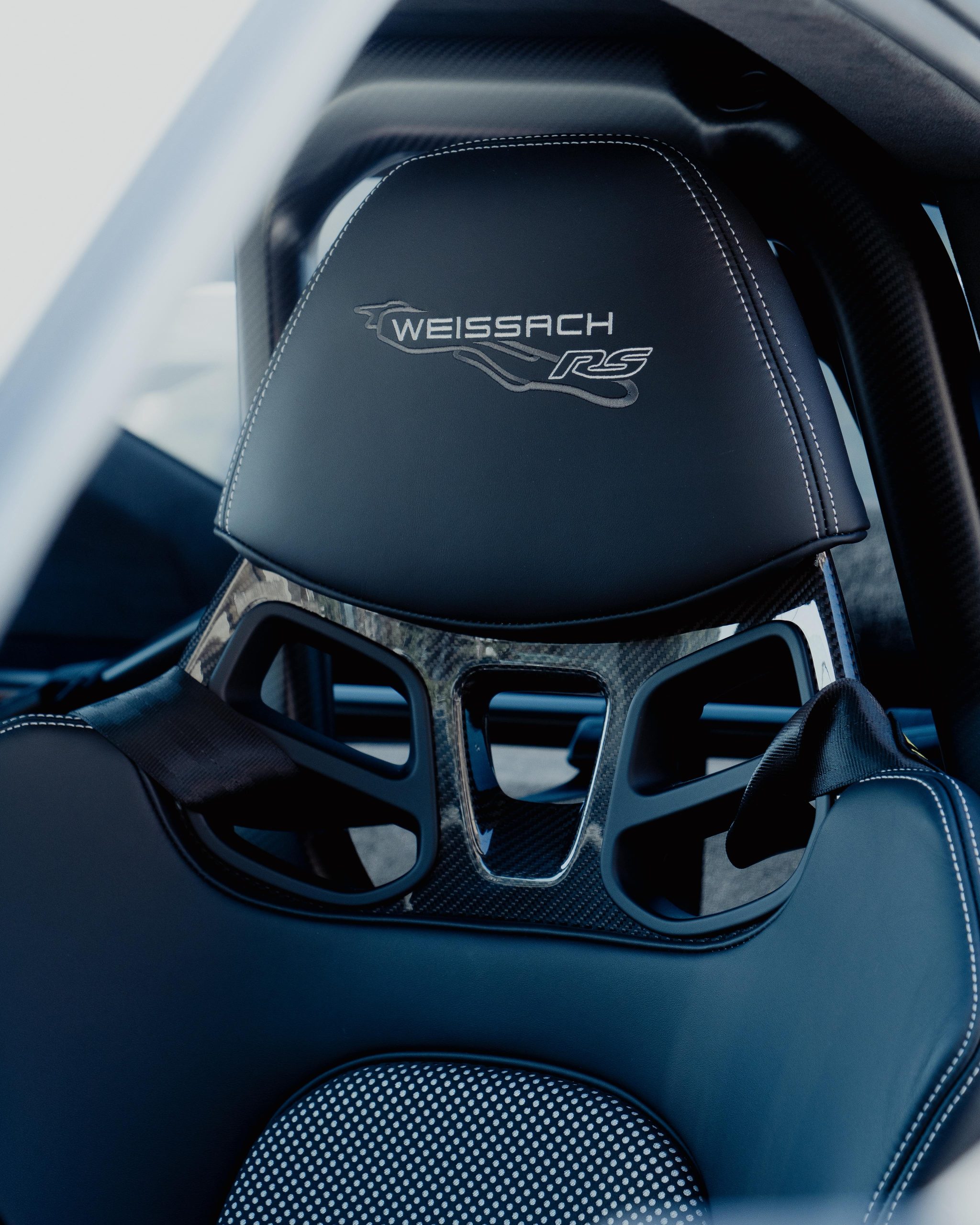 Porsche 911 GT3 RS photo 5