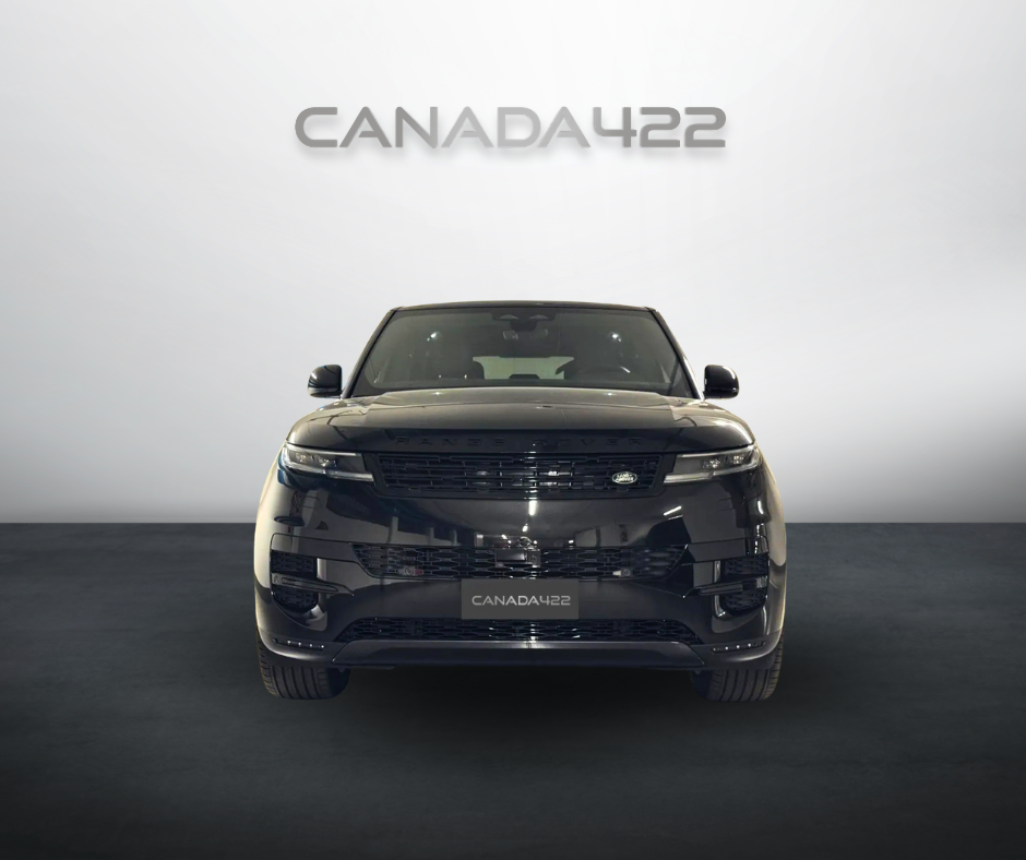 Range Rover Sport S D250 photo 2