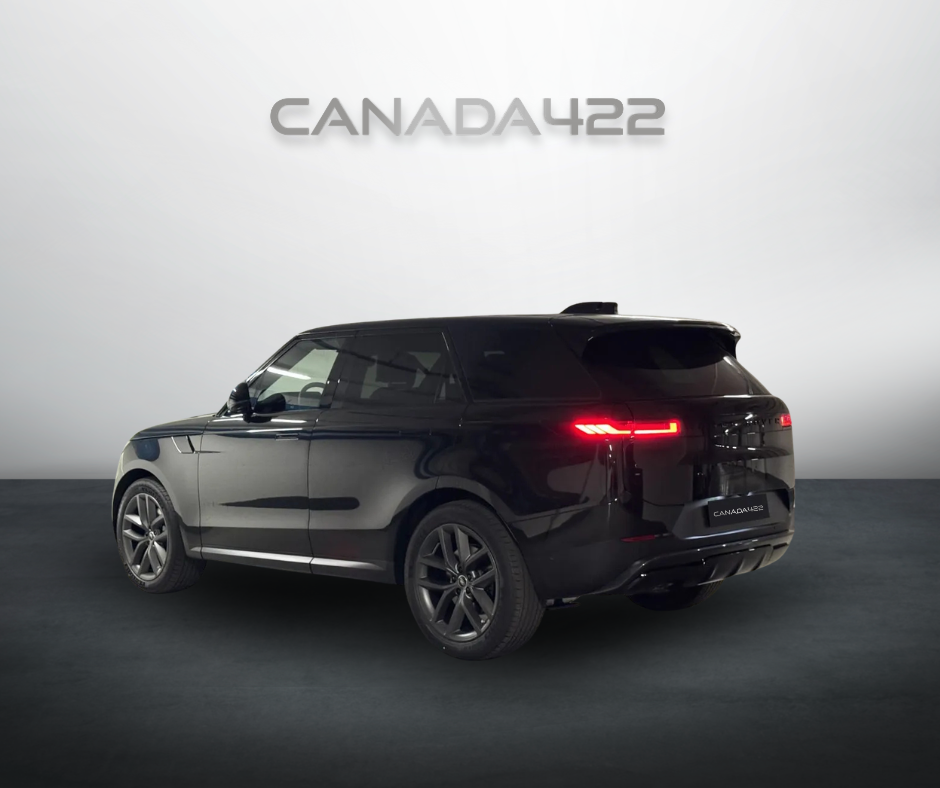 Range Rover Sport S D250 photo 3