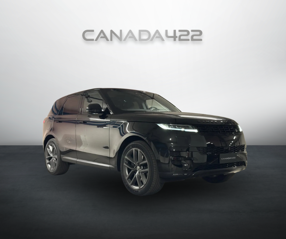 Range Rover Sport S D250