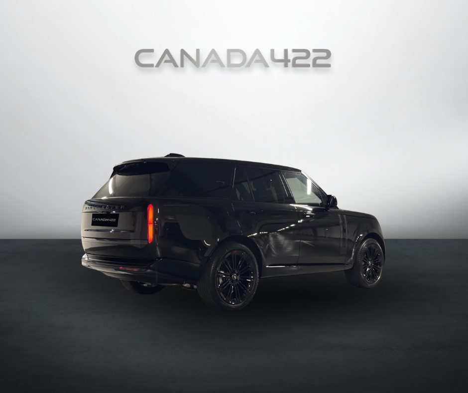 Range Rover Vogue HSE D250 photo 4